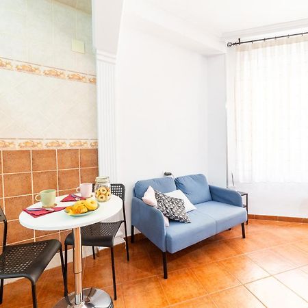 Casa Maruchi - Apartamento 阿尔梅里亚 外观 照片
