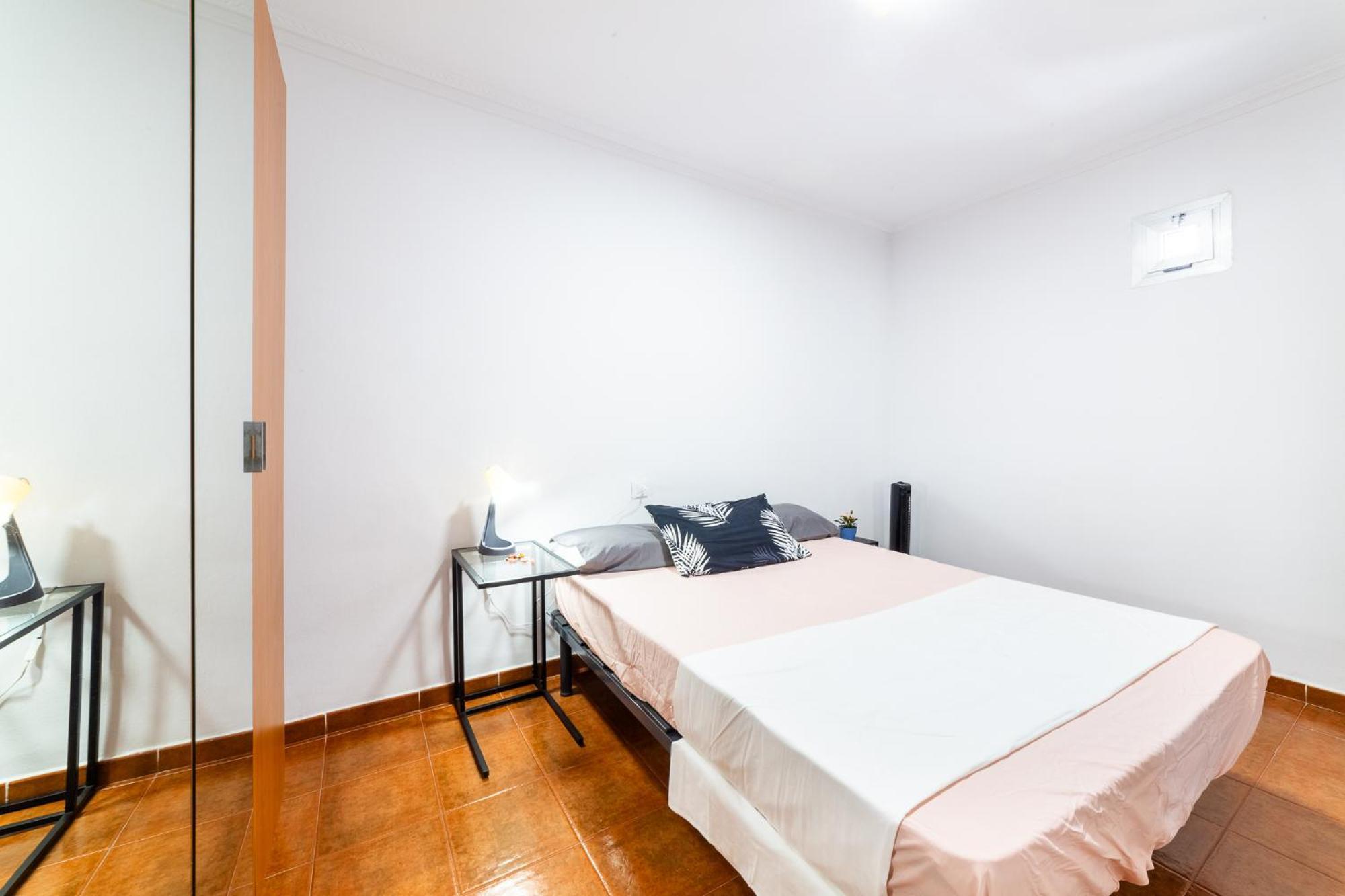 Casa Maruchi - Apartamento 阿尔梅里亚 外观 照片