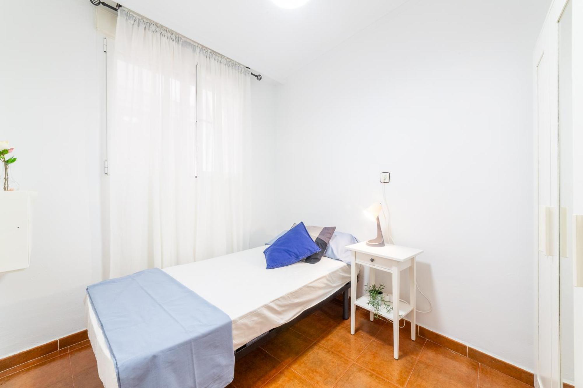 Casa Maruchi - Apartamento 阿尔梅里亚 外观 照片