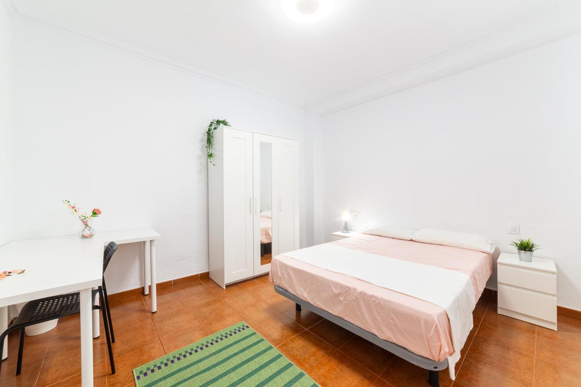 Casa Maruchi - Apartamento 阿尔梅里亚 外观 照片